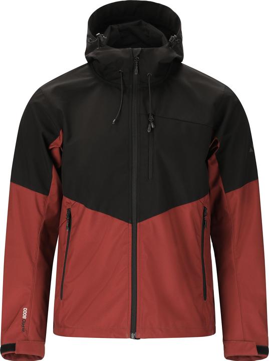 Immagine prodotto Whistler Rodney Softshell (S)