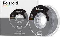 Actual product image NoName Polaroid Filament 1kg Premium PLA Filament gris 200mm (PLA, 1400 g)