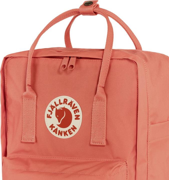 Actual product image Fjällräven Kånken (16 l)