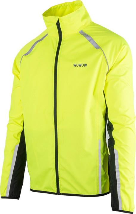 Actual product image Wowow Ben Nevis rain jacket (XXL)