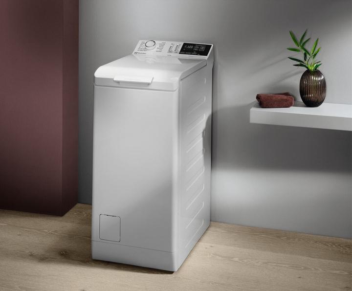 Produktbild Electrolux Waschmaschine Toplader SensiCare 6 kg 1200 (6 kg, Oben)
