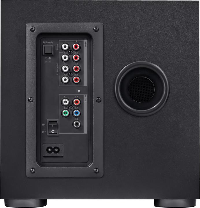 Image du produit Trust GXT 658 Tytan