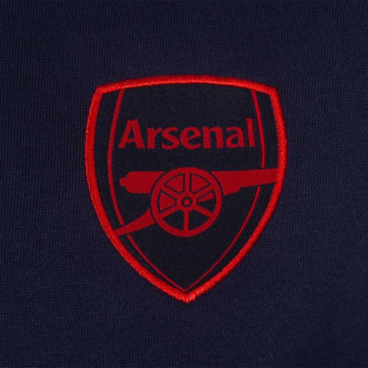Produktbild Arsenal FC Sweatshirt verklebt (M)