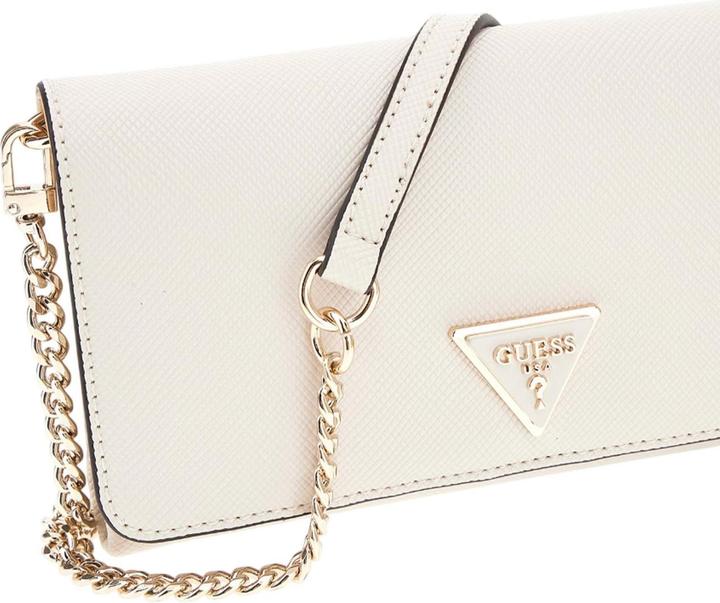 Actual product image Guess Noelle Clutch Geldbörse 21 cm