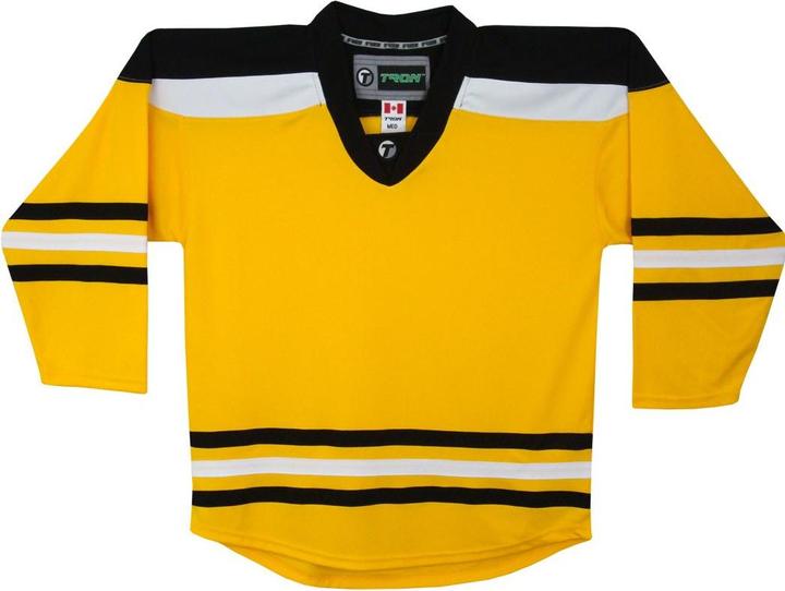 Actual product image TronX Jersey - DJ300 - SJS-TL-JR-L/XL (XL)