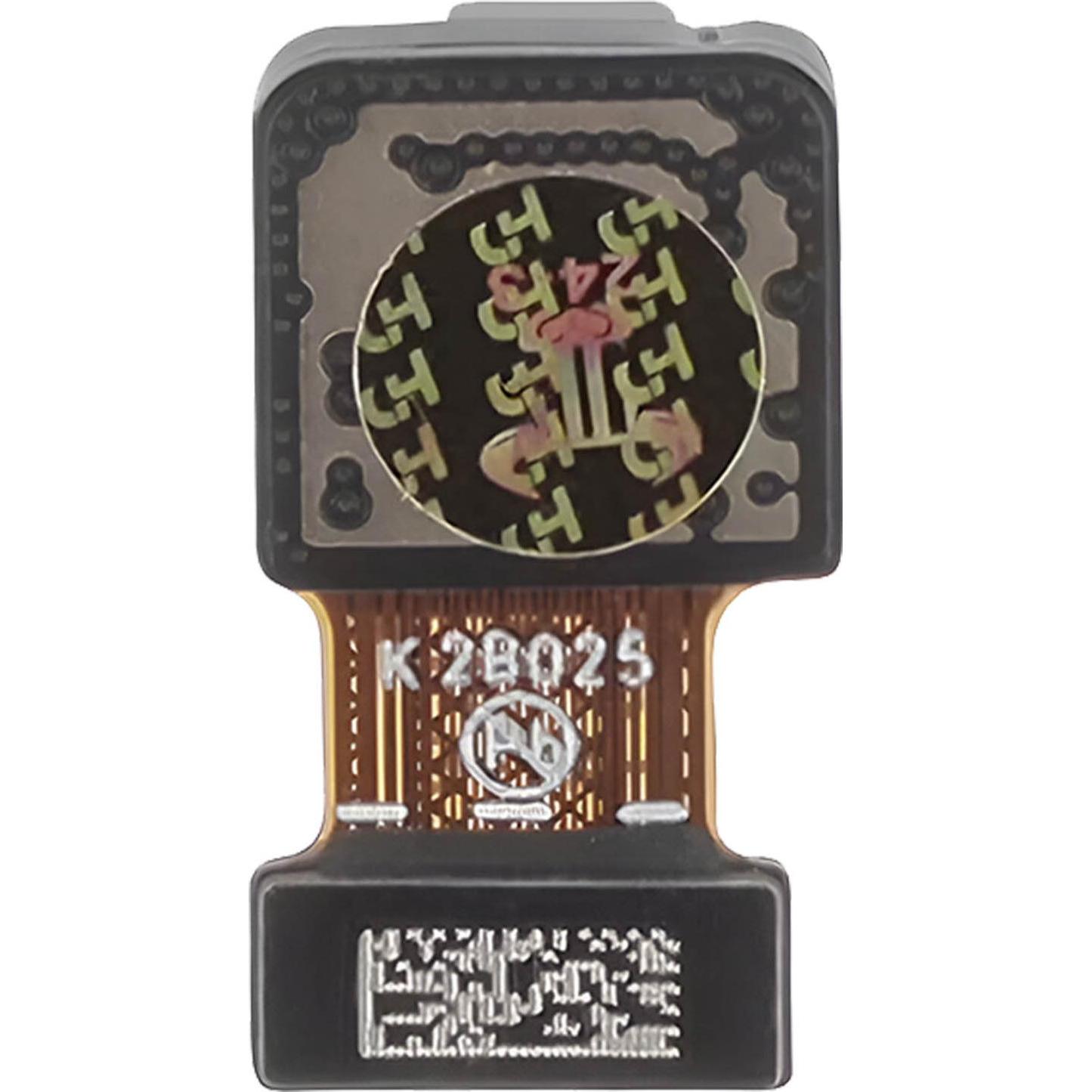 Thumbnail - Clappio Frontkamera Ersatzteil (Honor 90 Lite), Mobilgerät Ersatzteile, Schwarz