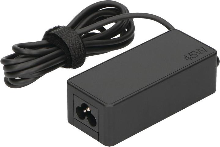 Produktbild Delta AC Adapter Type-C 20V 2.25Ah 45W (45 W)