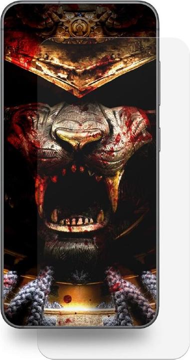 Produktbild Protectorking 6x Displayschutzfolie matt Anti-Reflex entspiegelt (6 Stück, Samsung Galaxy A54 5G)