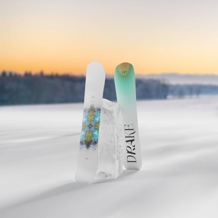 Produktbild Northwave Drake DF Junior (130)