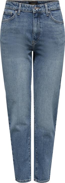 Dark Blue Denim