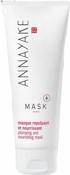 Actual product image Annayake MASK Plumping and Nourishing Mask 75 ml (75 ml)