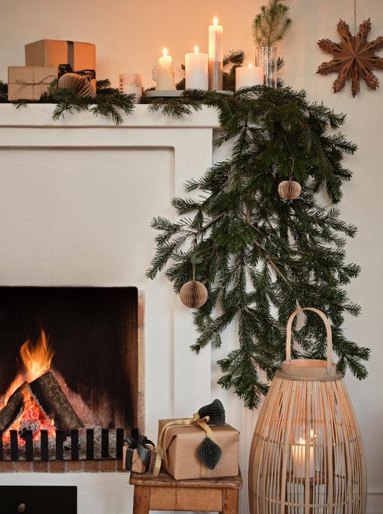 Immagine prodotto Broste Copenhagen Candeliere Silke