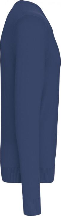 Actual product image Kariban V-neck sweater (XL)