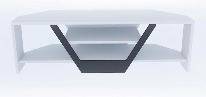 Produktbild Kalune Design Will (120 x 35 x 37 cm)