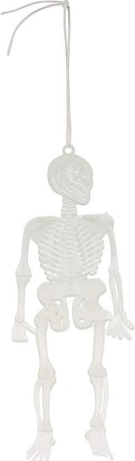Actual product image Free & Easy Leuchtskelett - Halloween - 10 Stück (10 pcs.)