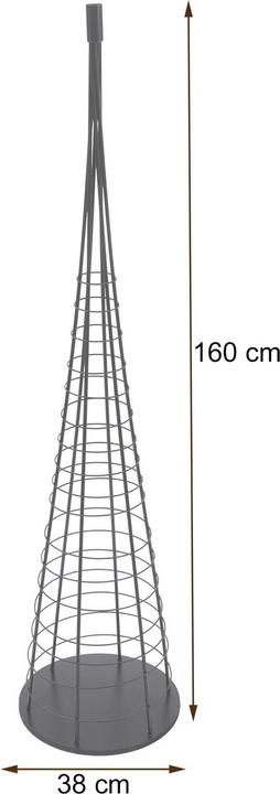 Produktbild MCW O91-160 (160 cm)
