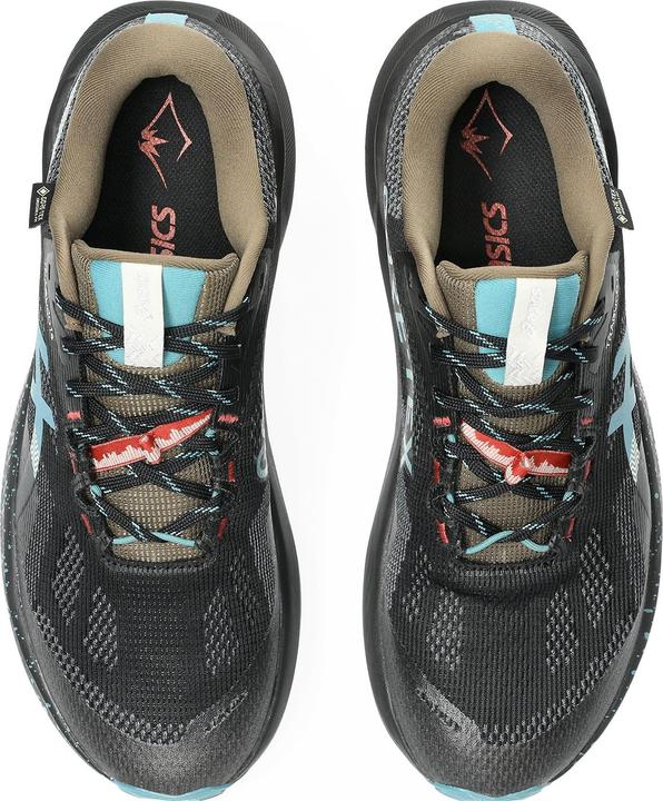 Actual product image ASICS Performance Gel Trabuco 14 GTX (46)