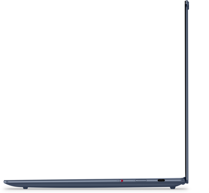 Image du produit Lenovo Yoga Slim 7x – Copilot+ PC (14.50", Snapdragon X Elite X1E-78-100, 32 Go, 1000 Go, DE)
