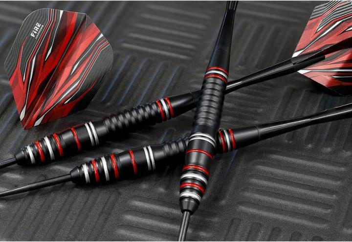 Produktbild Harrows Fire (24 g)