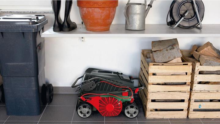 Image du produit Bosch Home & Garden Verticut 1100