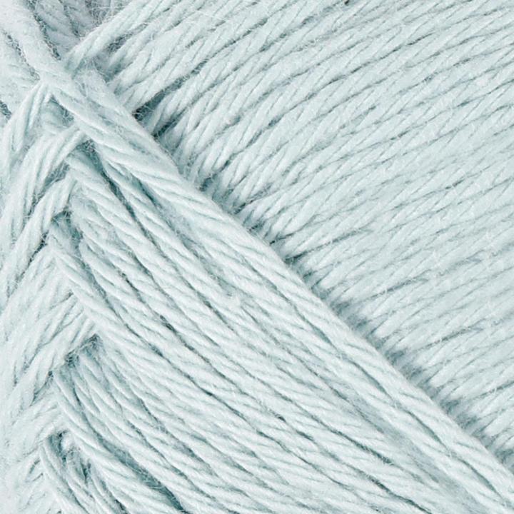 Image du produit Creativ Company Caténaire, Zacht Blauw, 50gr, 170m (170 m)