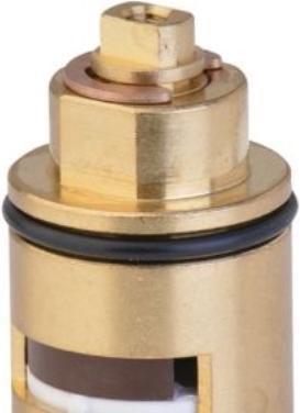 Actual product image Damixa kit ceramic module 3/4 - s72