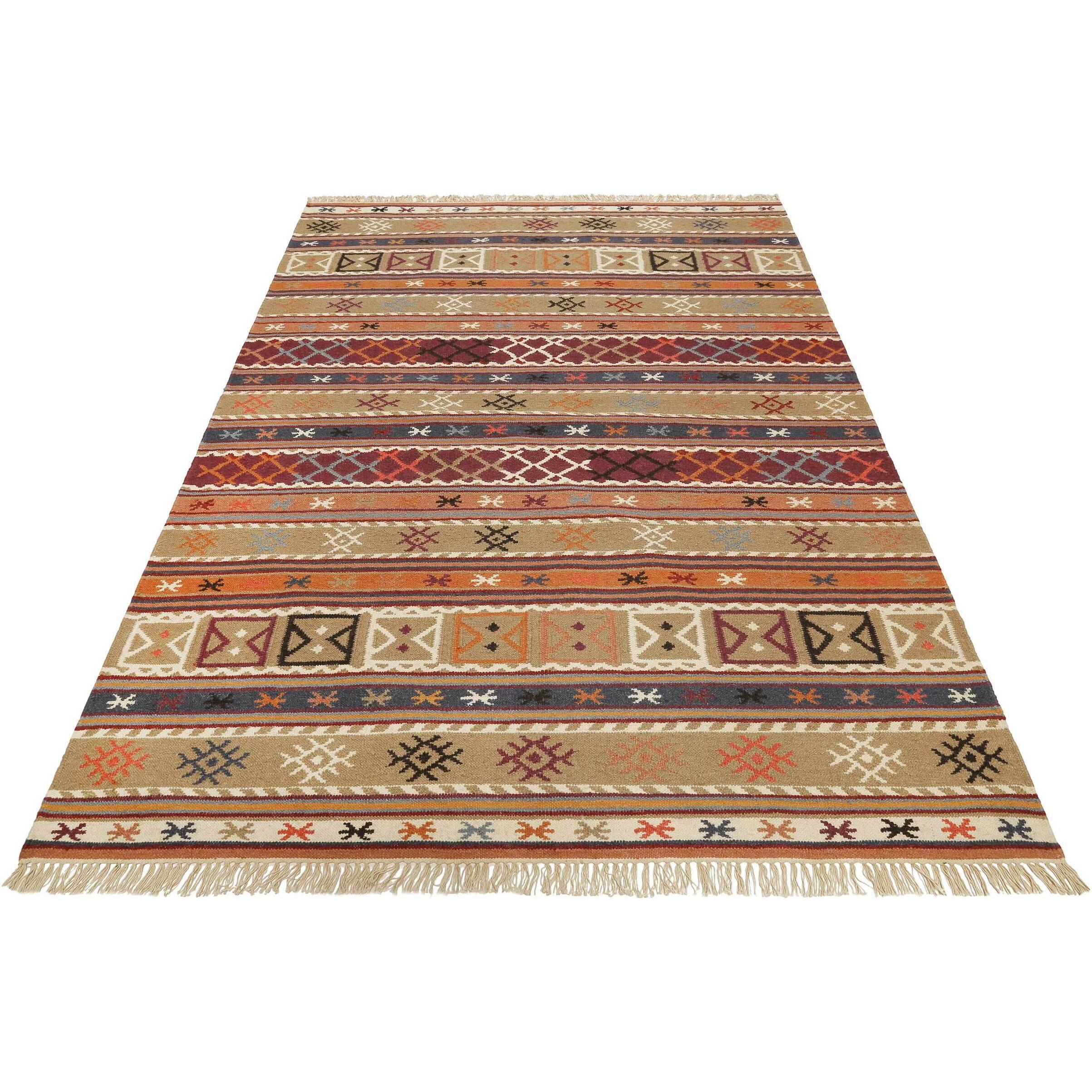 Thumbnail - Esprit, Teppich, Agra (80 x 150 cm)