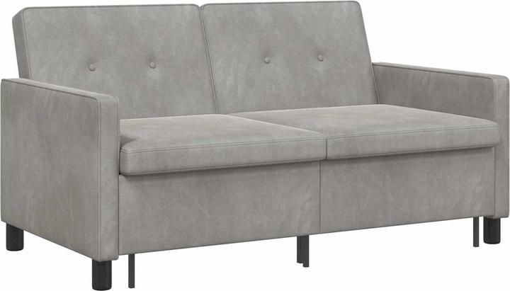 Produktbild vidaXL Schlafsofa