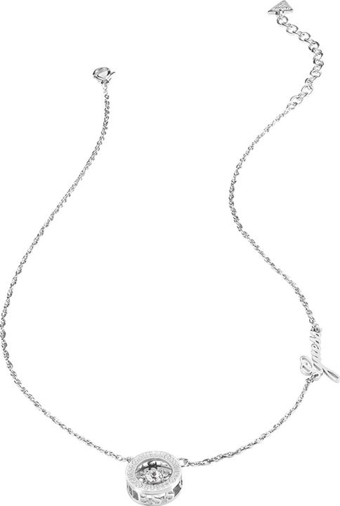 Immagine prodotto Guess Gioielli Collana UBN01459 (Acciaio inossidabile, 40 cm)