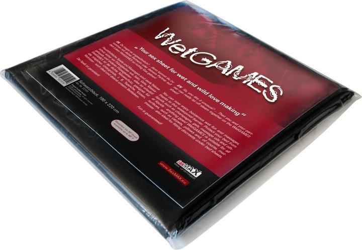 Produktbild Joydivision Bettlaken