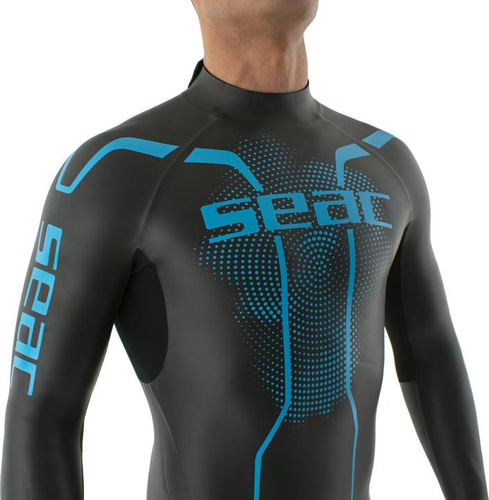 Image du produit Seac OVERALL PACE HOMME 2,5/3,5 MM (3,5 mm, L)