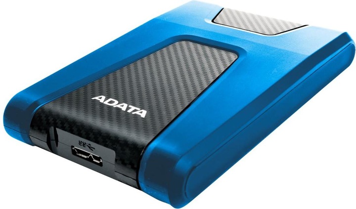 Immagine prodotto Adata DashDrive Durevole HD650 (2 TB)
