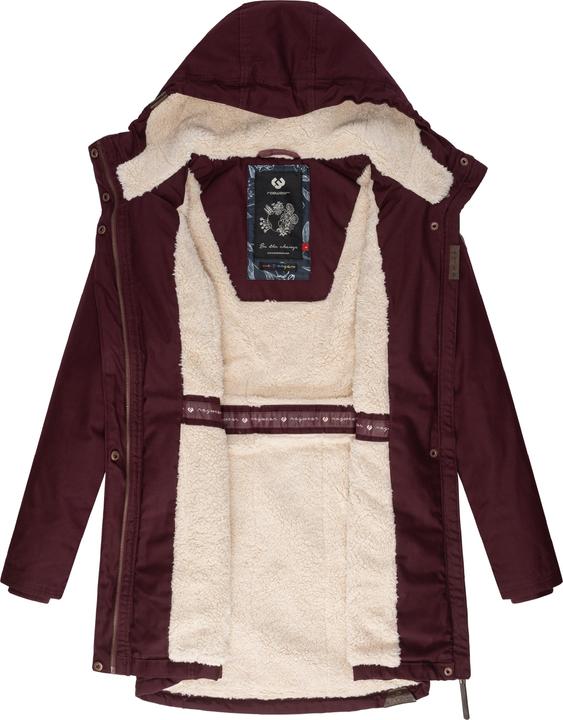 Actual product image Ragwear Elsie (XL)