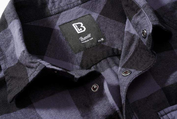 Immagine prodotto Brandit Camicia a quadri senza maniche - 16191 (4XL)