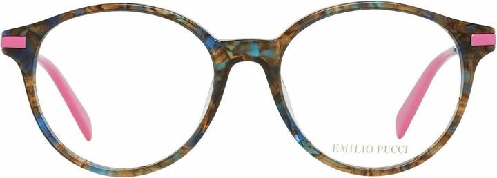 Actual product image Emilio Pucci Glasses (no correction)