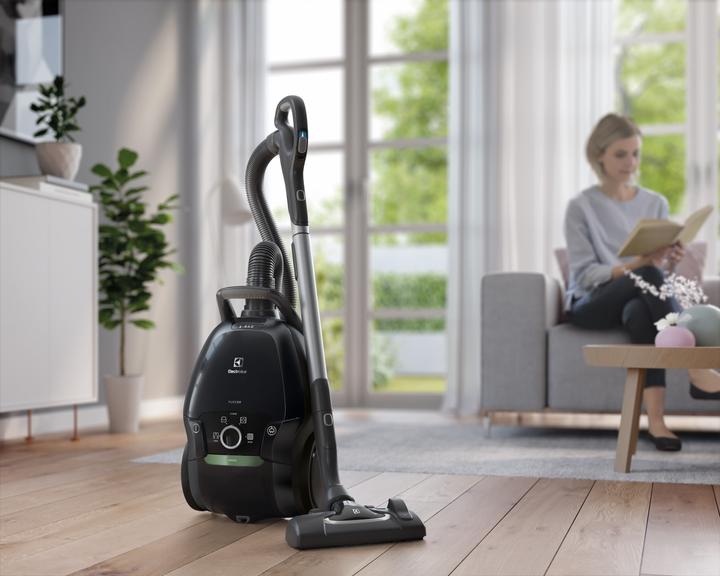 Actual product image Electrolux Pd91-Green