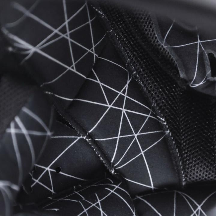 Produktbild ProGrip Motorrad-Cross-Helm (S)