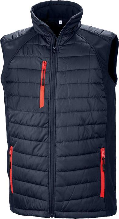 Produktbild Regatta Compass Weste (XS)