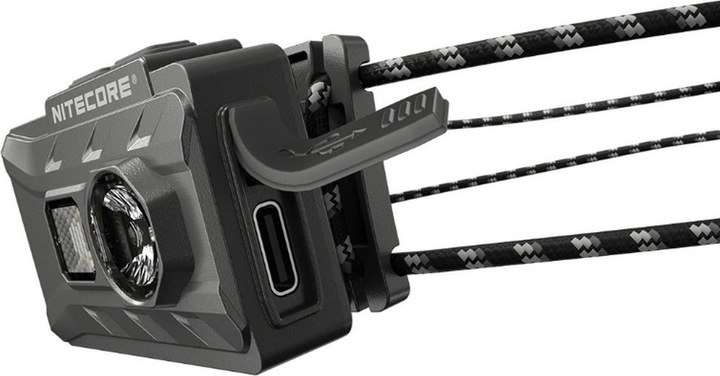 Immagine prodotto Nitecore NU20 Classico (360 lm)