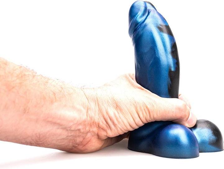 Image du produit Kiotos Revolt Blue Wave 08 Small