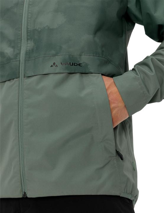 Produktbild Vaude Loamer Rain Jacket (M)