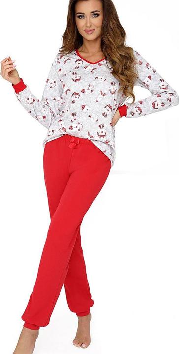 Donna pyjamas (44)