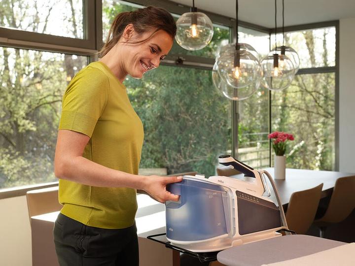 Produktbild Braun CareStyle 7 Pro IS7282 BL (2700 W, 600 g/min)