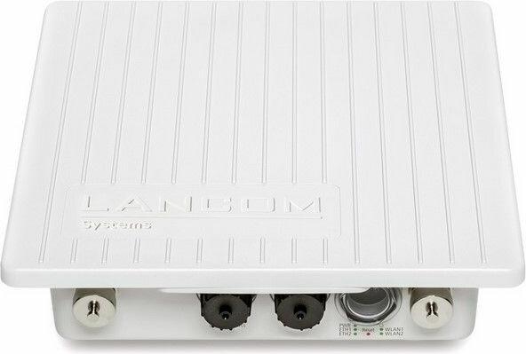 Actual product image Lancom Systems LANCOM IAP-822 (867 Mbit/s)