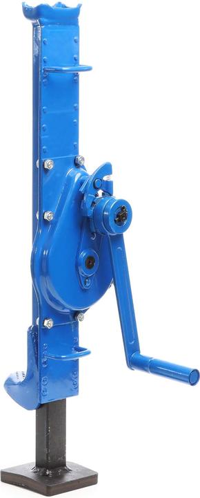 Wiltec Steel winch
