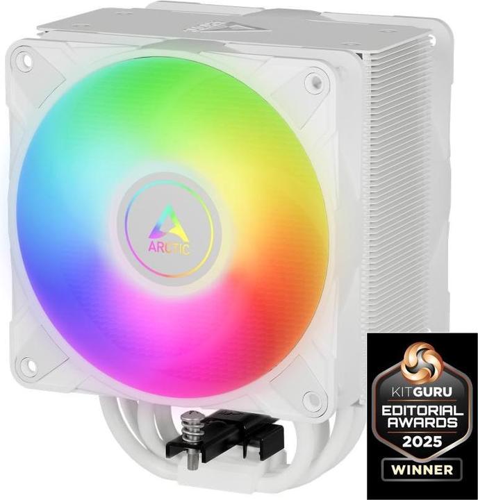 Productafbeelding Arctic Vriezer 36 A-RGB (Wit) (159 mm)