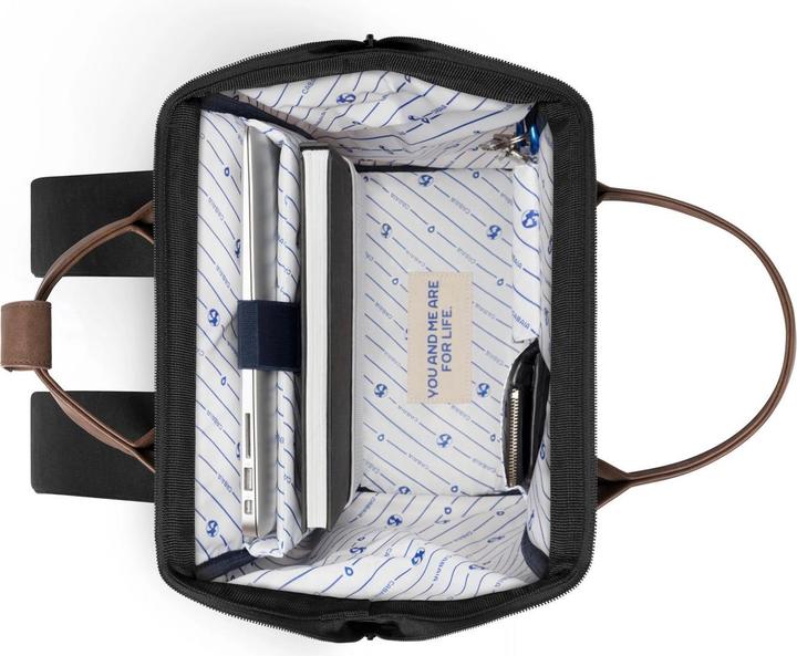 Actual product image Cabaïa Adventurer Bag Medium (18 l)