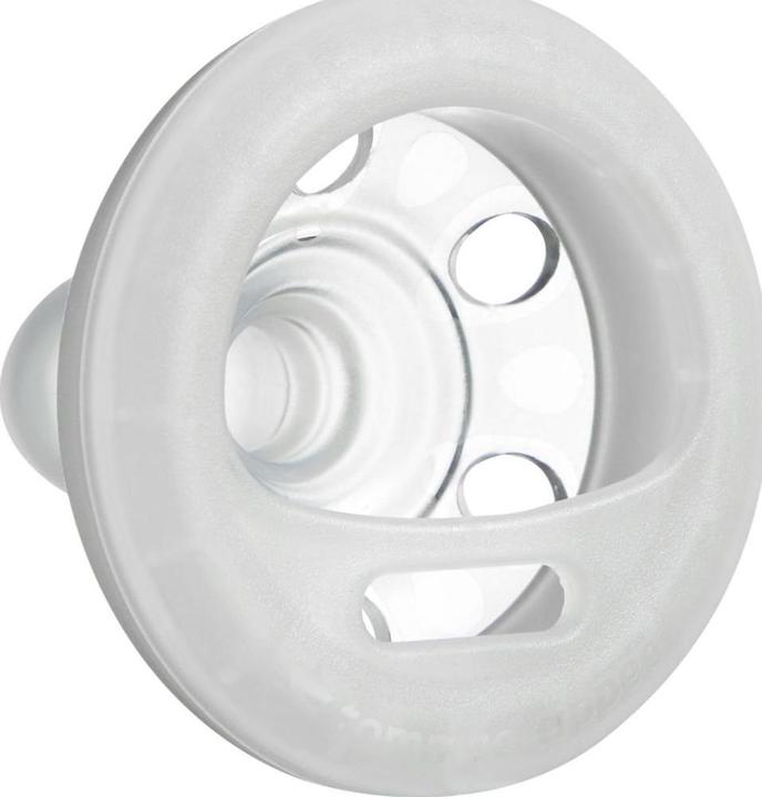 Actual product image Tommee Tippee Closer to Nature (2 x, 6 - 18 M.)