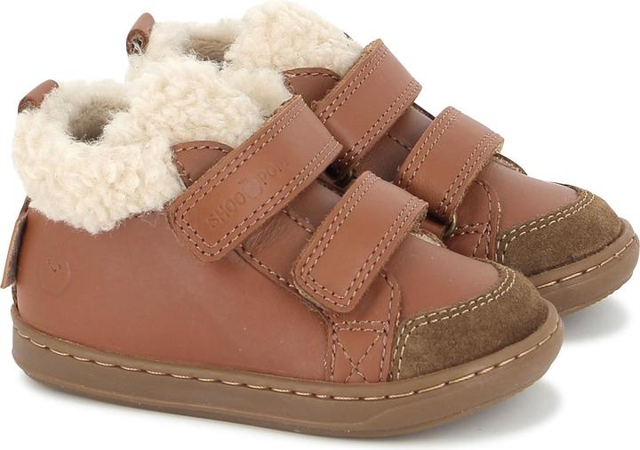 Produktbild Shoo Pom bouba scratch wool (25)