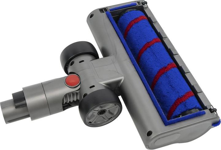 Produktbild Plutoos Bürste kompatibel mit Dyson: Bodenbürste Zubehör für V7, V8, V10, V11, V15, Staubsauger Ersatzteile